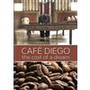 ARTIST NOT PROVIDED-CAFE DIEGO:COST OF A DREAM DVD NUOVO