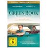 Universal Pictures Germany GmbH Green Book - Eine besondere Freundschaft (DVD) Ali Mahershala Cardellini Linda