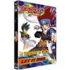 Zylo Beyblade, La vengeance du Cancer vol. 2 (DVD) Kunihisa Sugishima