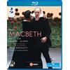C Major Macbeth: Teatro Regio Di Parma (Bartoletti) (Blu-ray) Tiziana Tramonti Leo Nucci
