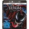Sony Pictures Home Entertainment Venom: Let There Be Carnage (4K Ultra-HD) (+ Blu-ray 2D) (4K UHD Blu-ray)