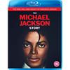 Kaleidoscope Home Ent. The Michael Jackson Story (Blu-ray)