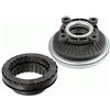 SACHS 802 384 Kit Riparazione Cuscinetto Ammortizzatore A Molla per Opel Astra H Familiare (A04) 2004-2014 Dx, Sx, Assale anteriore e altri veicoli