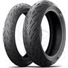 MICHELIN 150/60 ZR17 66W ROAD 6