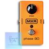 MXR M101 PHASE 90 Classic Phase Shifter Pedale per chitarra