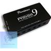 Provvidenza Alimentatore Providence PV-9 POWER BOX Provolt9 per pedali