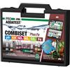 JBL ProAquaTest CombiSet Plus Fe Kit Test Acqua Dolce