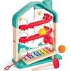Hape Melody Mansion Corsa delle palline