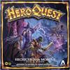 Avalon Hill HeroQuest Mission Pack Wizards of Morcar (Richiede il sistema di gioco HeroQuest) - Versione italiana