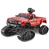Amewi-22391 Amewi Pickup Truck FPV Brushed 1:16 RC Modellino di Auto elettrica Crawler trazione Integrale (4WD) RTR 2,4 GHz, 22391