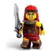 LEGO Minifigures Serie 25 - Barbaro feroce