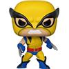 Funko Pop! Marvel: 80th-First Appearance Wolverine - Marvel 80th - Figura in Vinile da Collezione - Idea Regalo - Merchandising Ufficiale - Giocattoli per Bambini e Adulti - Movies Fans