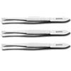 GIMA Pinzetta Unghie - 9 Cm 3x1 St