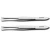 GIMA Pinzetta Unghie - 9 Cm 2x1 St