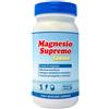 NATURAL POINT Srl Magnesio Supremo Limone | Integratore Magnesio Citrato | 150g