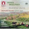 Cellier Mr Jericho/Haddon Hall/Captain Billy (CD)