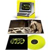 Kraftwerk Computer World (Vinyl LP) 12" Album Coloured Vinyl