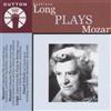 Wolfgang Amadeus Mozart Kathleen Long plays Mozart & Faure (CD) Album