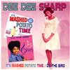 Dee Dee Sharp It's Mashed Potato Time/Do the Bird (CD) Album