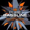 Various Artists Pure Bassline: Mixed By DJ Q, Jamie Duggan, Skepsis & Darkz (CD)