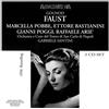 Poggi/Arie/Pobbe/San C Faust (Santini, San Carlo Theatre Orch/chorus, Pogg (CD)