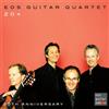 Eos Guitar Quartet 20+ (CD) 20th Anniversary Album