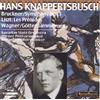 Knappertsbusch Knappertsbusch Conducts Bruckner/liszt/wagner (Bavarian So) (CD)