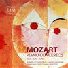 Wolfgang Amadeus Mozart Mozart: Piano Concertos: K238/K242/K246 (CD) Album