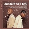 Cedric "K-Ci" Hailey Icon (CD)