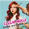 Cleem Miku Room Number 301