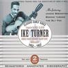 Ike Turner Classic Early Sides 1952 - 1957 (CD) Album