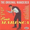 Ernie Maresca The Original Wanderer (CD) Album