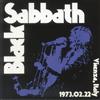 Black Sabbath - Live Vicenza 1973 (LP) Vinile Nuovo Sigillato