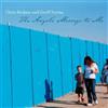 Chris Brokaw and Geoff Farina The Angel's Message to Me (CD) Album