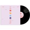 Com Truise Iteration (Vinyl LP) 12" Album