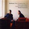 Ludwig van Beethove Complete Piano Concertos, The (Harnoncourt, Coe, Aimard (CD)