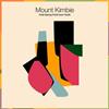 Mount Kimbie Cold Spring Fault Less Youth (CD) Album Digipak