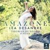 Lea Desandre Lea Desandre: Amazone (CD) Album
