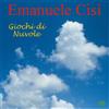 Emanuele Cisi Giochi Di Nuvole (CD) Album