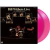 Bill Withers Live at Carnegie Hall (Vinyl LP) 12" Album Coloured Vinyl