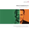 Wolfgang Amadeus Mozart Mozart Symphonies IV: Nos. 4, 5, 6, 10 and 12 (CD) Album