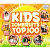 Various Artists Kids Zomerhits Top 100 (CD)