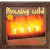 Running Wild Ready for Boarding (CD) Album with DVD
