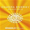 Compilation CHAKRA ENERGY (CD)