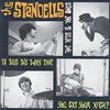 The Standells Hot Hits & Hot Ones: IS THIS the WAY YOU GET YOUR HIGH? (CD) Album