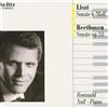 Romauld Noll Sonata in B Minor/sonata No. 32 in C (Noll) (CD) Album