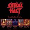 Satan's Host Burning in Their Purity - The Elixir Era (CD) Box Set