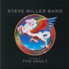 Steve Miller Band Welcome to the Vault (CD) Box Set with DVD