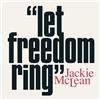 Mclean Jackie Let Freedom Ring (Clear Vinyl) VINYL LP NUOVO