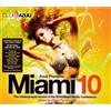 Various Artists Azuli Presents Miami 2010: Mixed (CD) Album